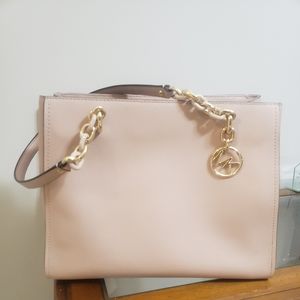COPY - MK Sofia Large Saffiano Leather Tote